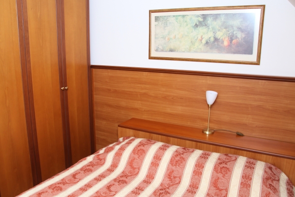 Hotel Dunav Apartment House